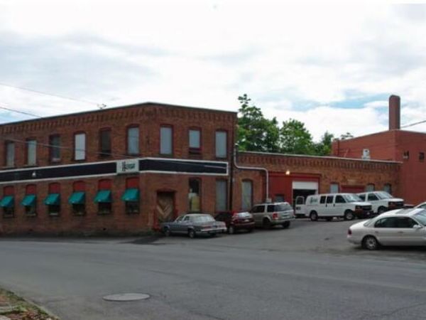 520 Congress Street, Troy, NY 12180