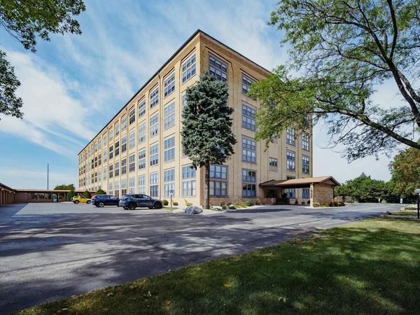 1545 ARBORETUM DRIVE, Unit 310, Oshkosh, WI 54901