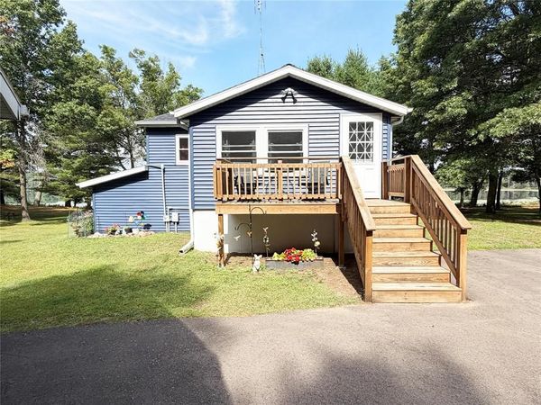 2730 6 1/2 Avenue, Chetek, WI 54728