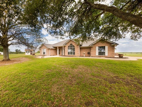 730 County Road 226A RD , Cameron, TX 76520