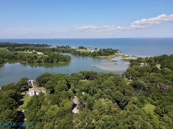 Lot 210 Dixie Court , Heathsville, VA 22473