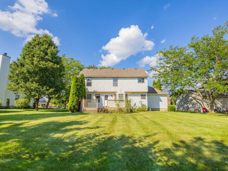 4581 Huntwicke Drive, Hilliard, OH 43026 Photo 31