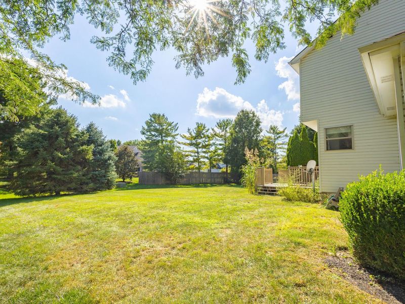 4581 Huntwicke Drive, Hilliard, OH 43026 Photo 33