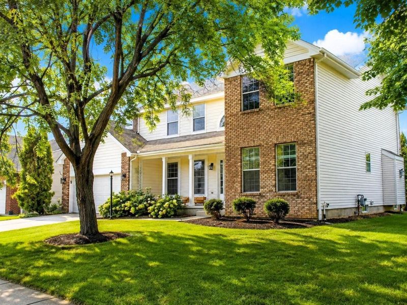 4581 Huntwicke Drive, Hilliard, OH 43026 Photo 33