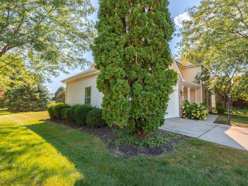 4581 Huntwicke Drive, Hilliard, OH 43026 Photo 34