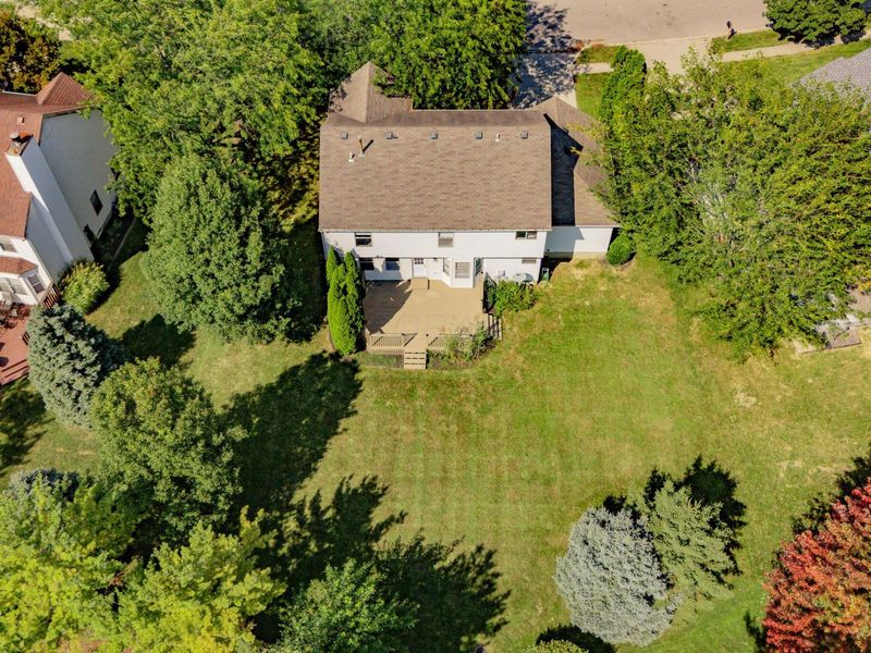 4581 Huntwicke Drive, Hilliard, OH 43026 Photo 41