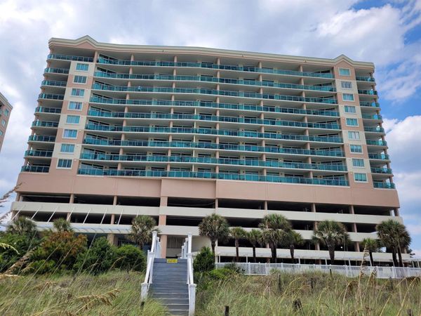 1903 S Ocean Blvd. , Unit 611, North Myrtle Beach, SC 29582