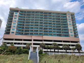 1903 S Ocean Blvd. North Myrtle Beach, SC 29582