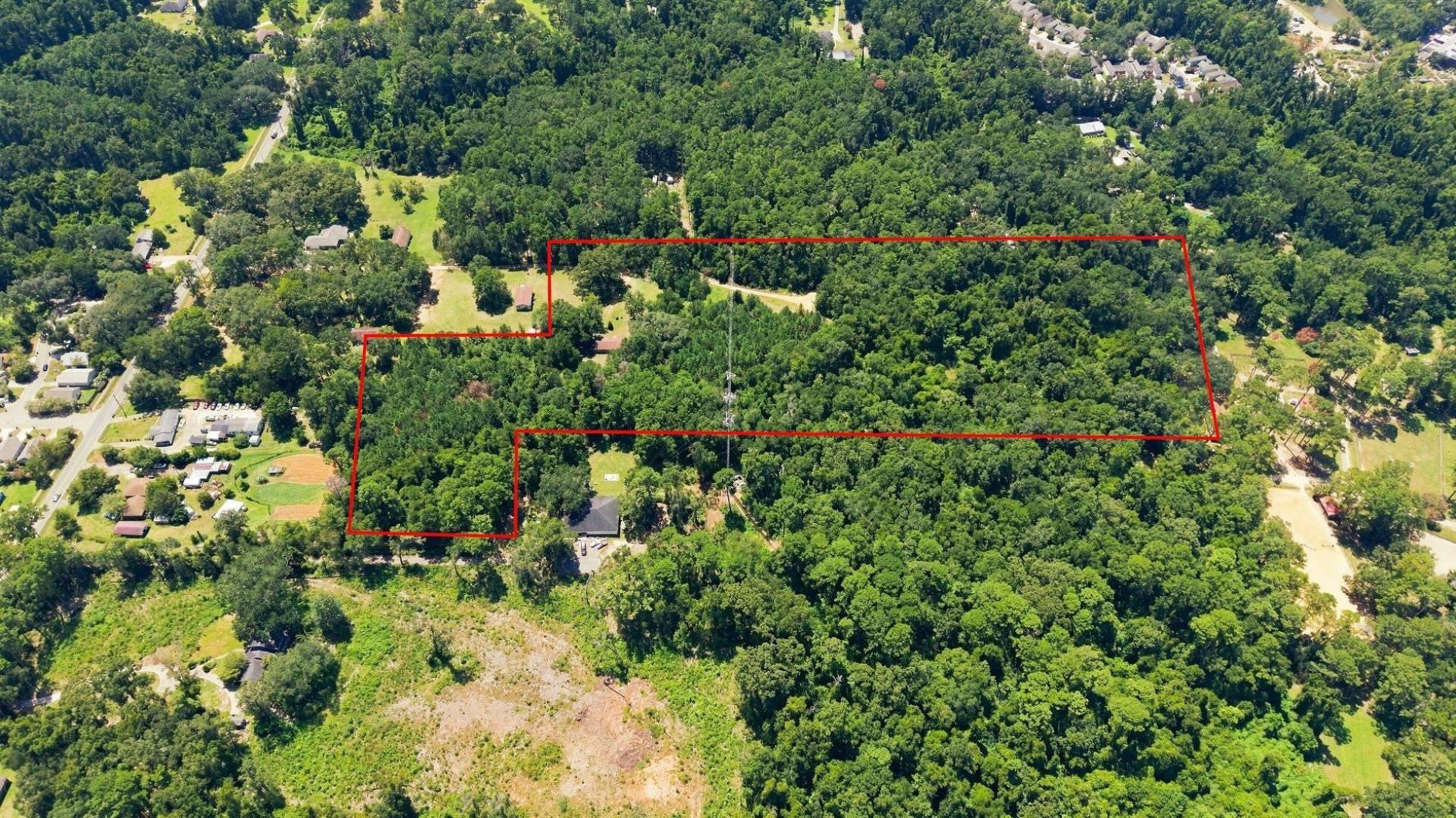2640 James Duhard Way, Tallahassee, FL 32308 Photo