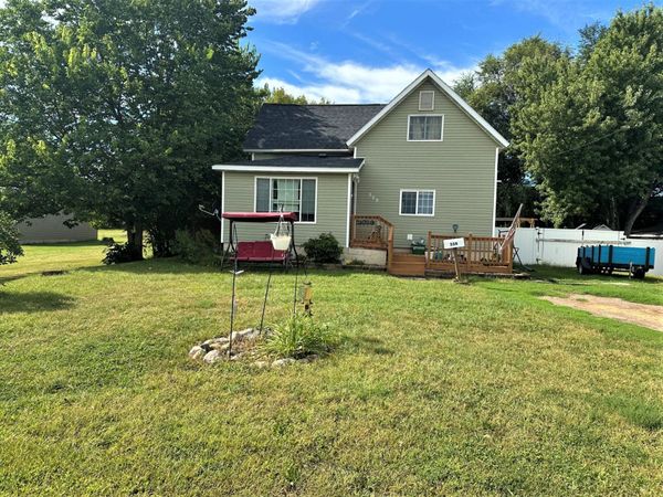 559 S 1st Street, Montevideo, MN 56265