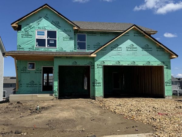 18318 Gladiator Drive , Lakeville, MN 55044