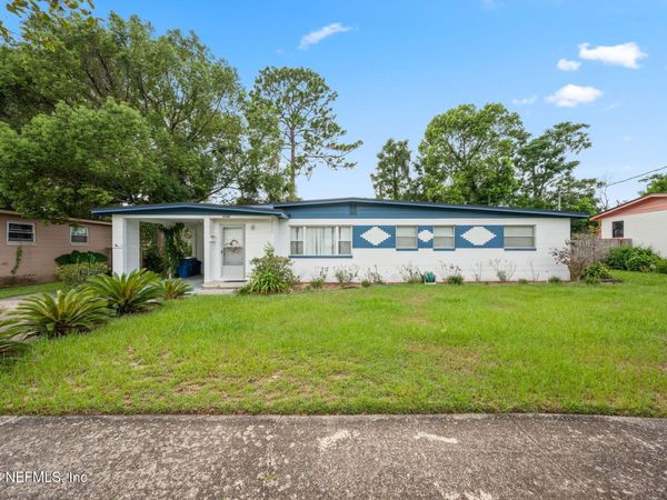 3722 HOOVER Lane, Jacksonville, FL 32277