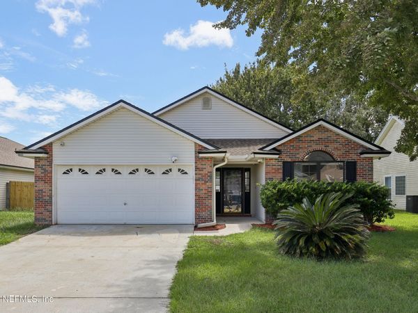 3422 BRAHMA BULL Court, Jacksonville, FL 32226
