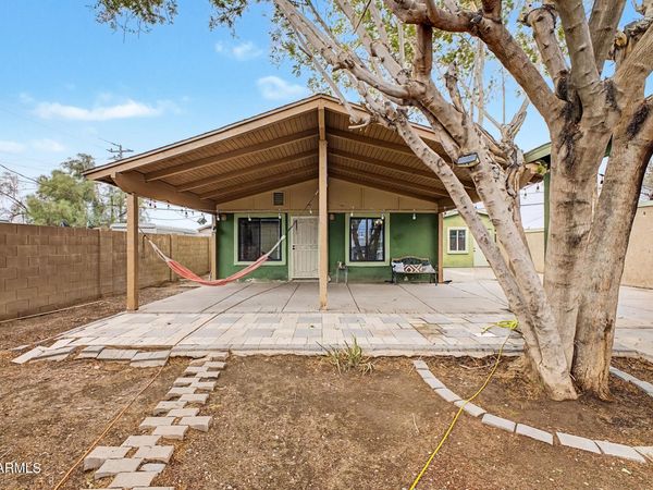 2726 W TAYLOR Street, Phoenix, AZ 85009