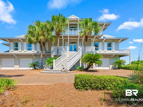 29849 Saint John Drive, Orange Beach, AL 36561