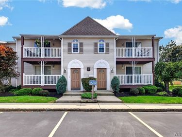 400 West Avenue, Unit D2, Buffalo, NY 14224