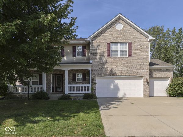 6648 Wilmot Lane , Avon, IN 46123