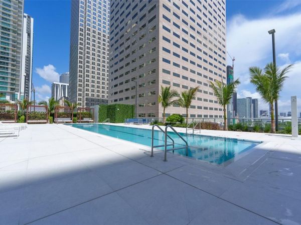 325 S Biscayne Blvd , Unit 415, Miami, FL 33131