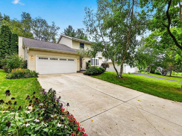 18 Star Fire Court, Madison, WI 53711