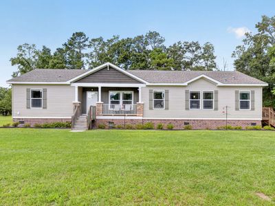 1331 N Brewington Road, Manning, SC 29102