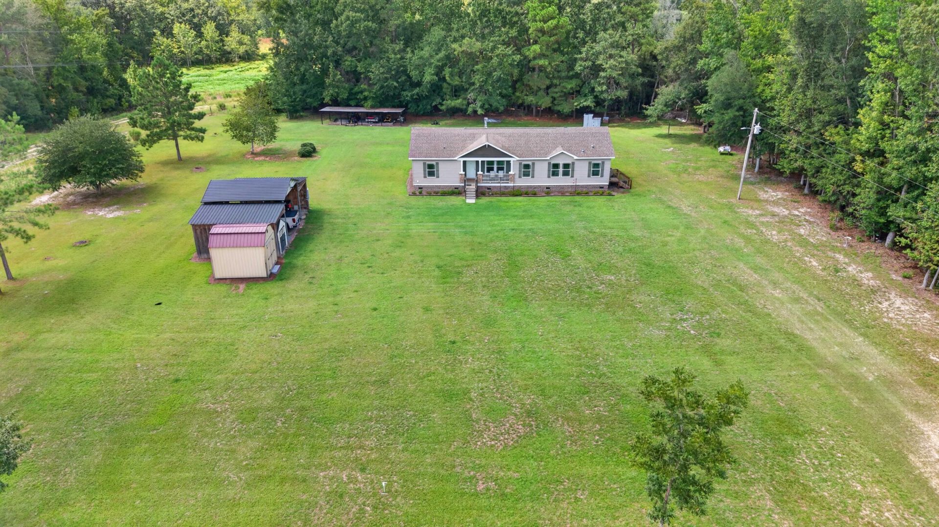 1331 N Brewington Road Photo 10