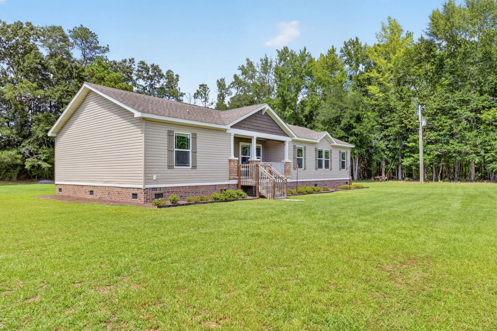 1331 N Brewington Road Photo 4