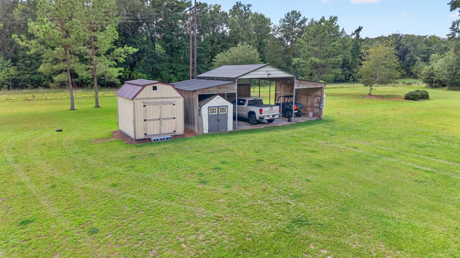 1331 N Brewington Road Photo 51