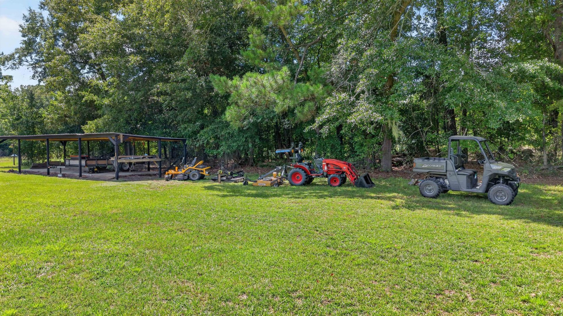 1331 N Brewington Road Photo 53