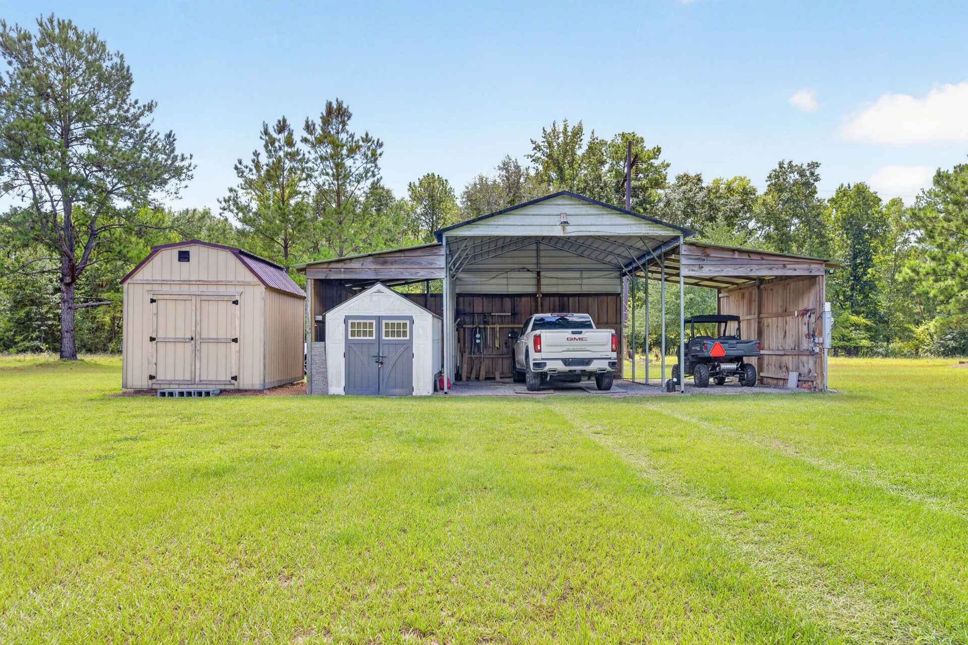 1331 N Brewington Road Photo 8
