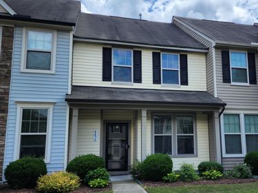 4476 Middletown Drive, Wake Forest, NC 27587