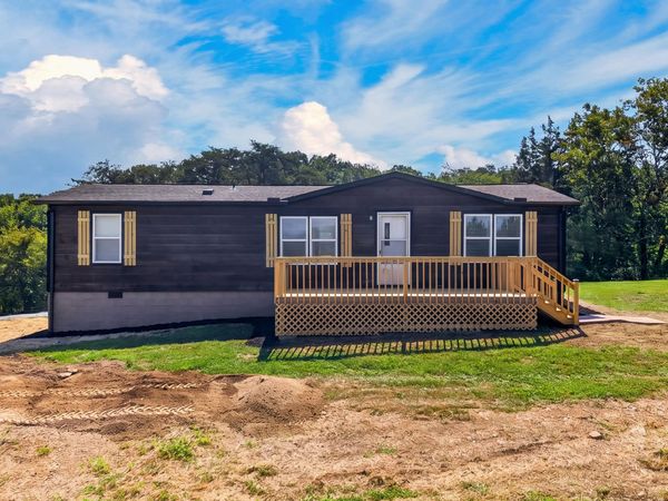 120 Bacon Road, Rogersville, TN 37857