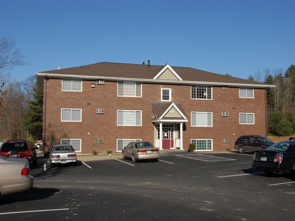 3931 Old Brown Avenue, Unit 61, Manchester, NH 03103