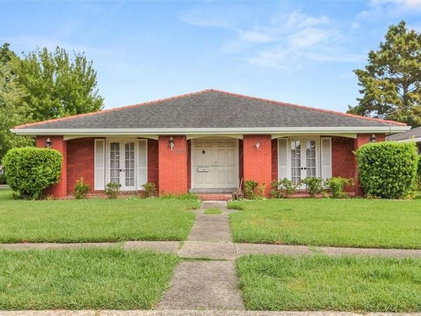 1913 MADISON Street, Metairie, LA 70001