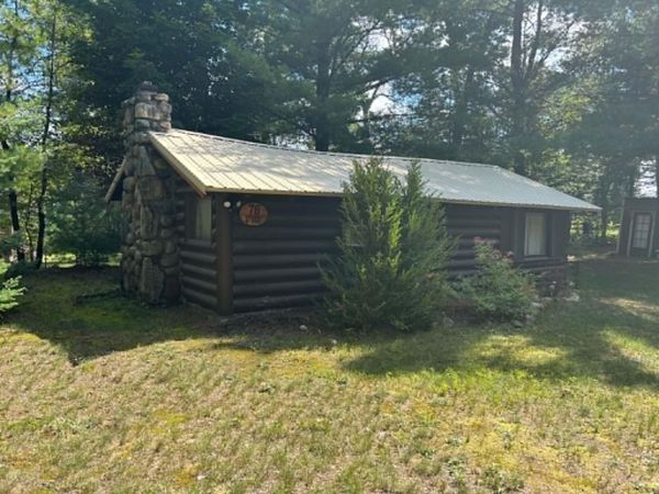 76 E Cherry Creek Road, Mio, MI 48647