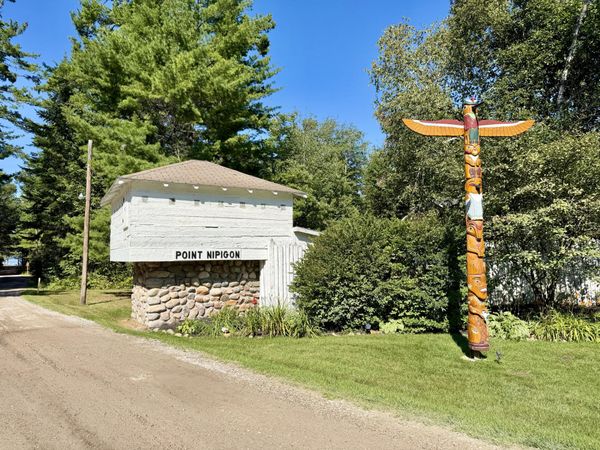 V/L Barbara Avenue, Cheboygan, MI 49721