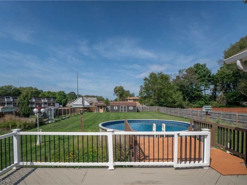 2125 41st Street NE, Canton, OH 44705 Photo 42