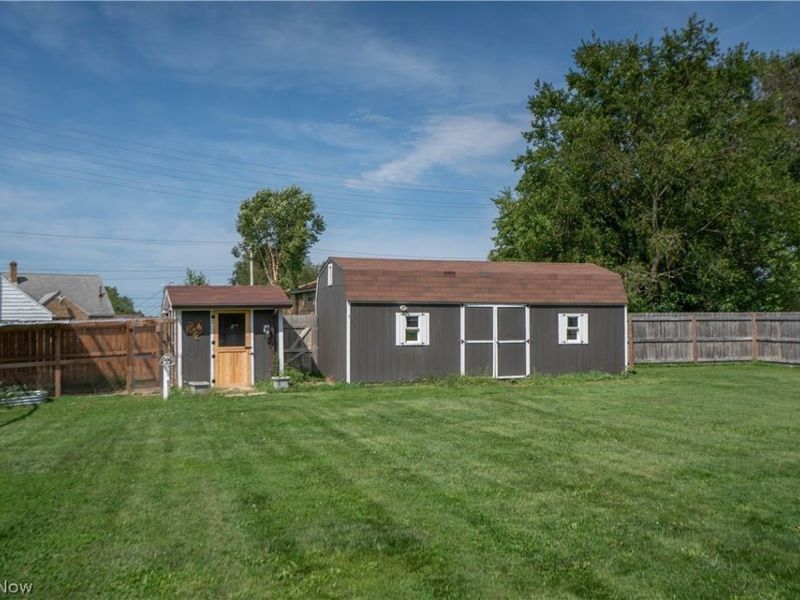 2125 41st Street NE, Canton, OH 44705 Photo 47