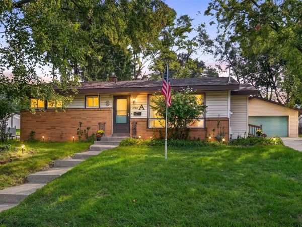 2700 Madelyn Drive SW, Wyoming, MI 49509