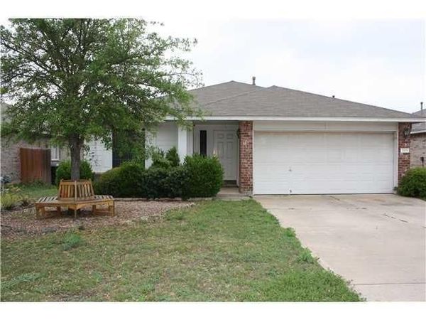 1509 Nettie DR , Leander, TX 78641