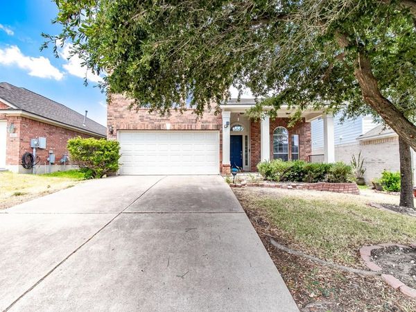 11116 Los Comancheros RD, Austin, TX 78717