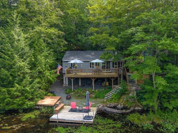 50 Lake Camp Way, Cropseyville, NY 12052