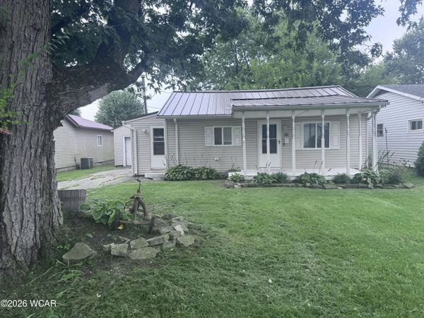 940 Wilson Street, Kenton, OH 43326