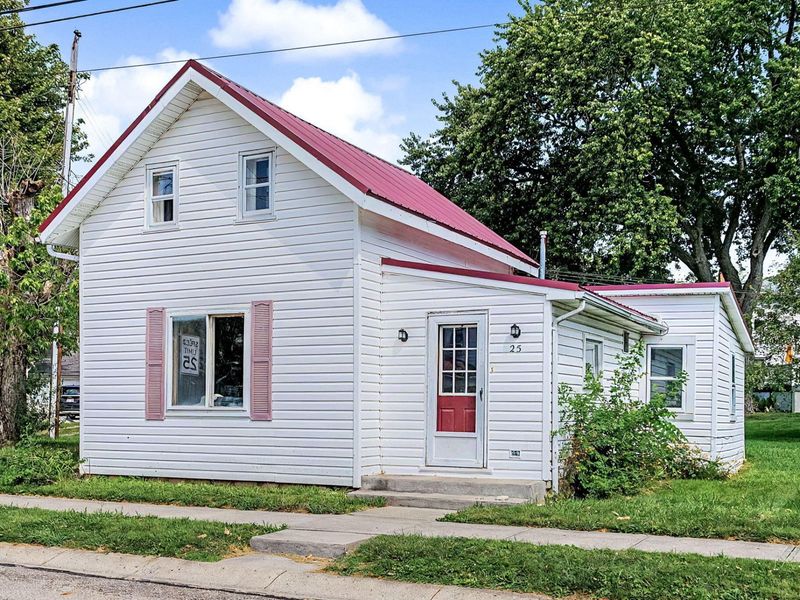 25 Jamestown Road, South Charleston, OH 45368 Photo 1