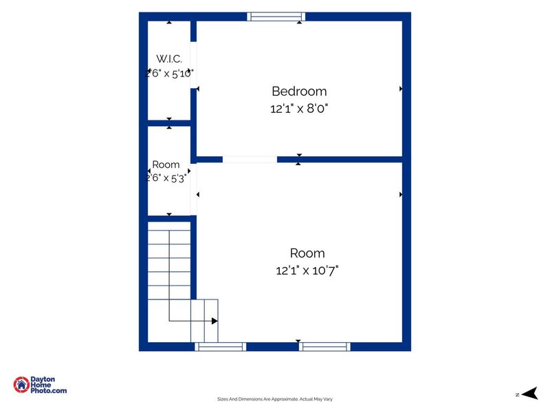 25 Jamestown Road, South Charleston, OH 45368 Photo 33