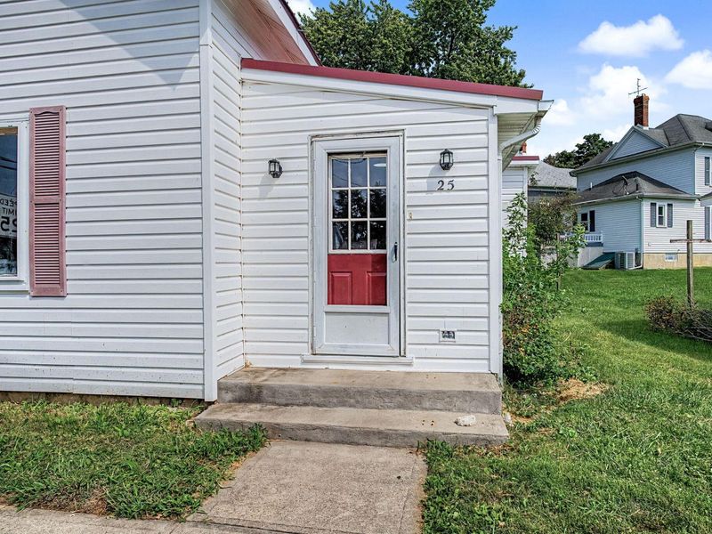 25 Jamestown Road, South Charleston, OH 45368 Photo 4