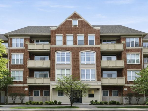 77 N Quentin Road , Unit 310, Palatine, IL 60067