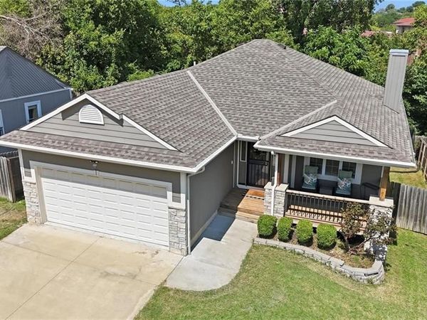 5108 E 39th Street, Kansas City, MO 64128