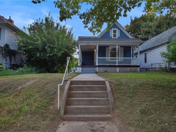 414 Topping Avenue, Kansas City, MO 64123