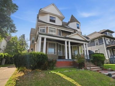 86 W Parade Avenue, Buffalo, NY 14208