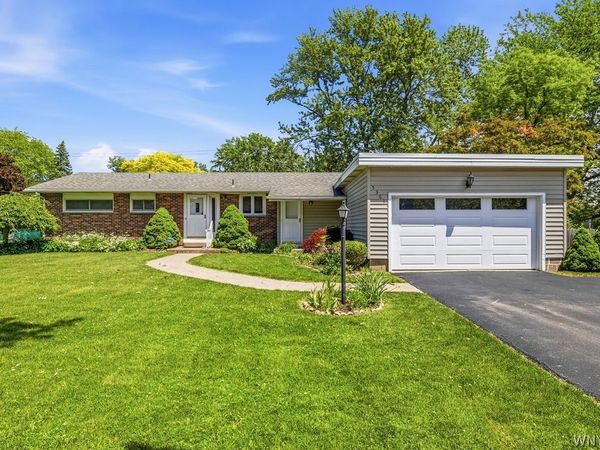 5361 Annover Road , Lewiston, NY 14092